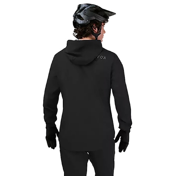 Bike Jacket Fox Ranger Water Jacket black 2026 - 2