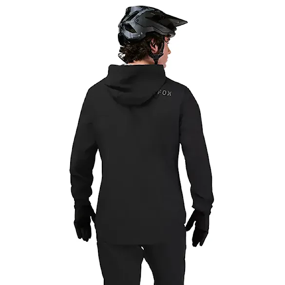 Bike Jacket Fox Ranger Water Jacket black 2026 - 2