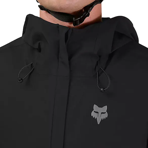 Bike Jacket Fox Ranger Water Jacket black 2026 - 4