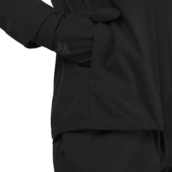 Bike Jacket Fox Ranger Water Jacket black 2026 - 5