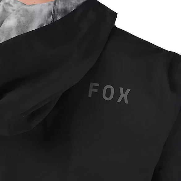 Bike Jacket Fox Ranger Water Jacket black 2026 - 7