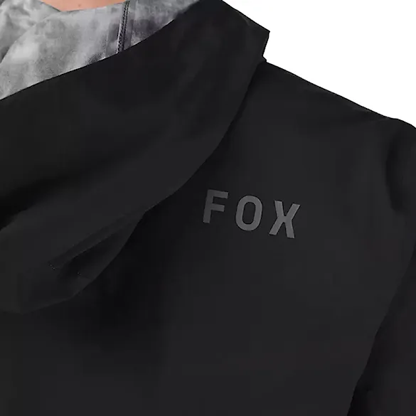 Bike Jacket Fox Ranger Water Jacket black 2026 - 7