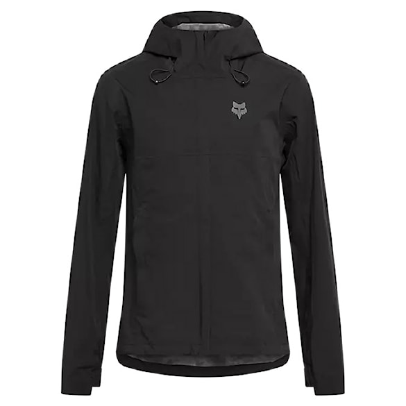 Bike Jacket Fox Ranger Water Jacket black 2026 - 8