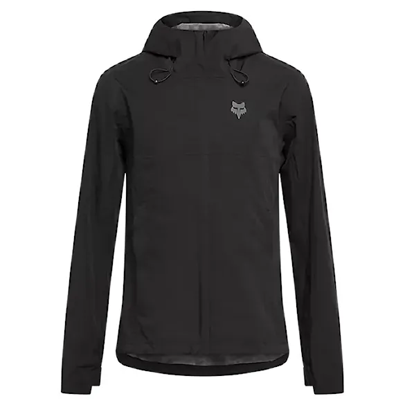 Bike Jacket Fox Ranger Water Jacket black 2026 - 8