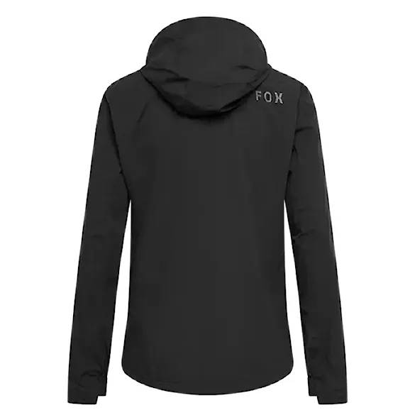 Bike Jacket Fox Ranger Water Jacket black 2026 - 9