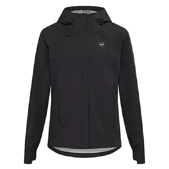 Bike kurtka Fox Ranger Water Jacket Lunar SE black 2025 - 5