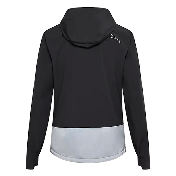 Bike kurtka Fox Ranger Water Jacket Lunar SE black 2025 - 6