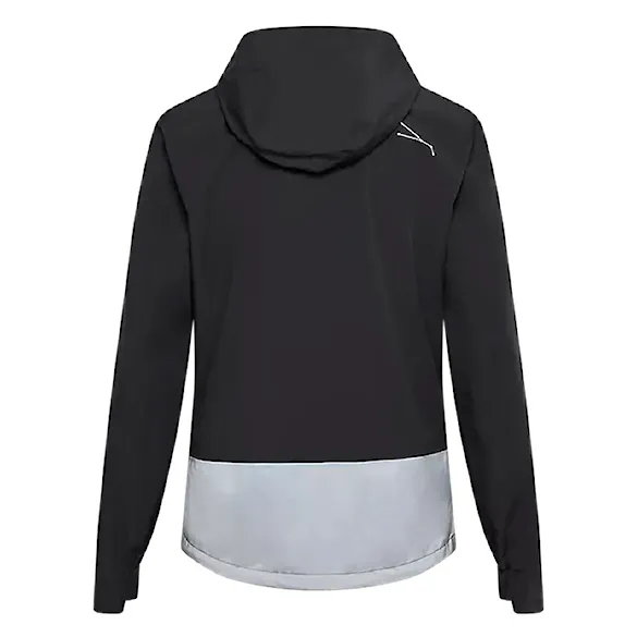 Bike kurtka Fox Ranger Water Jacket Lunar SE black 2025 - 6