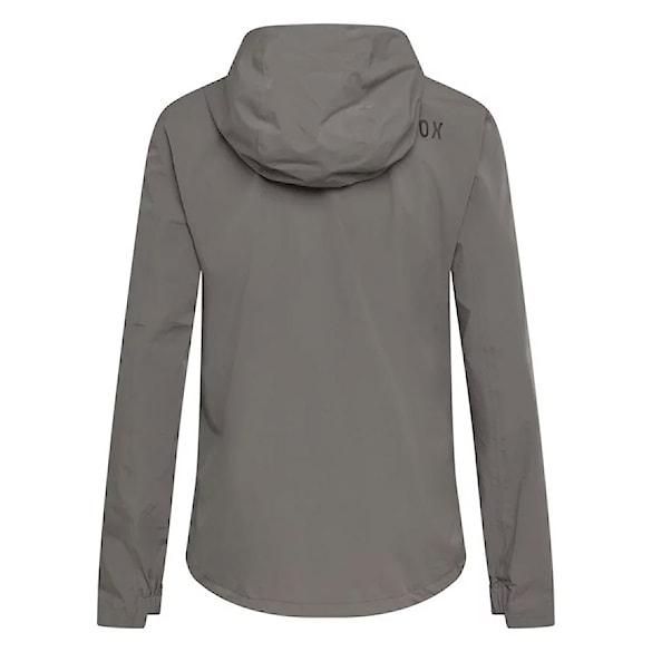 Bike Jacket Fox Ranger Water Jacket pewter 2026 - 4