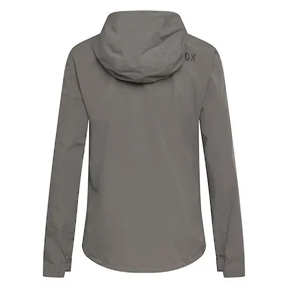 Bike Jacket Fox Ranger Water Jacket pewter 2026 - 4