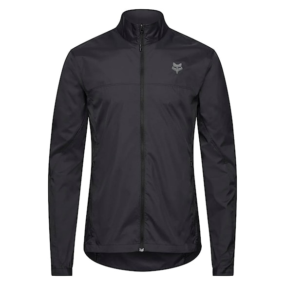 Bike bunda Fox Ranger Wind Jacket black 2026 - 4