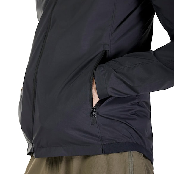 Bike bunda Fox Ranger Wind Jacket black 2026 - 7