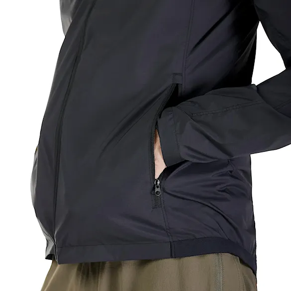 Bike kurtka Fox Ranger Wind Jacket black 2026 - 7