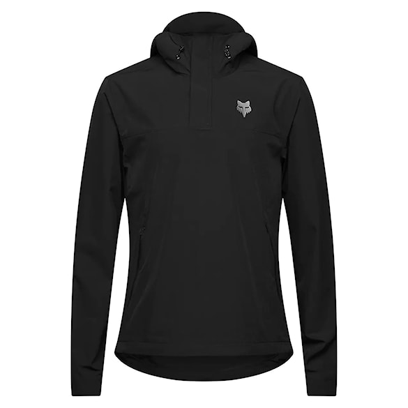Bike kurtka Fox Ranger Wind Pullover black 2026 - 8