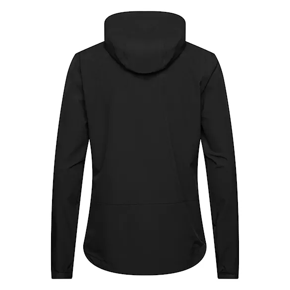 Bike bunda Fox Ranger Wind Pullover black 2026 - 9