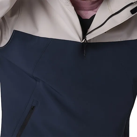 Bike kurtka Fox Ranger Wind Pullover chalk 2026 - 5