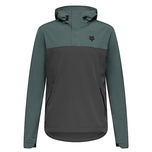 Bike Jacket Fox Ranger Wind Pullover sage 2026 - 1