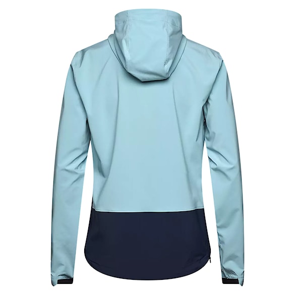 Bike kurtka Fox Ranger Wind Pullover vintage wash 2025 - 5