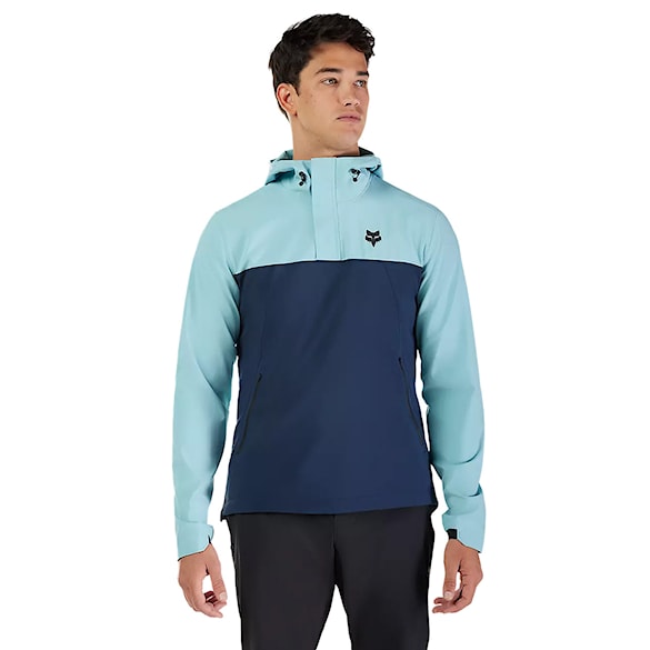 Bike kurtka Fox Ranger Wind Pullover vintage wash 2025 - 3