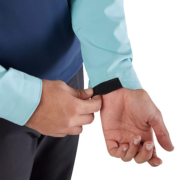 Bike kurtka Fox Ranger Wind Pullover vintage wash 2025 - 8