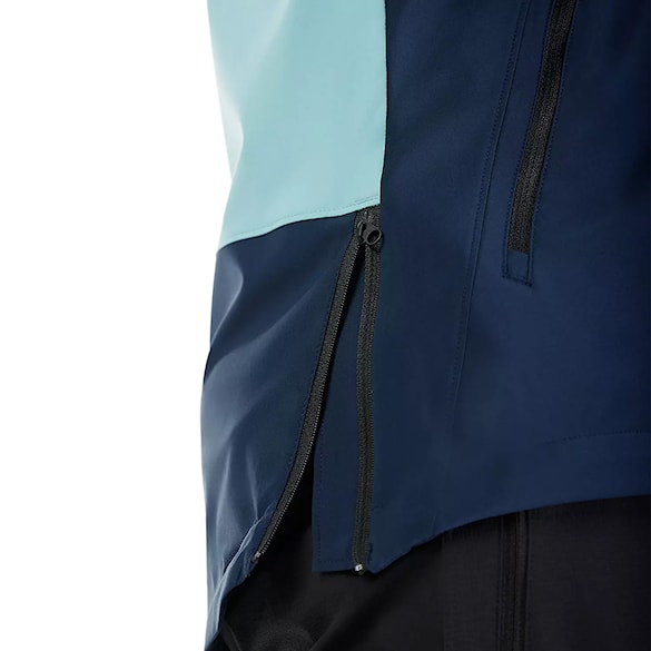 Bike kurtka Fox Ranger Wind Pullover vintage wash 2025 - 9