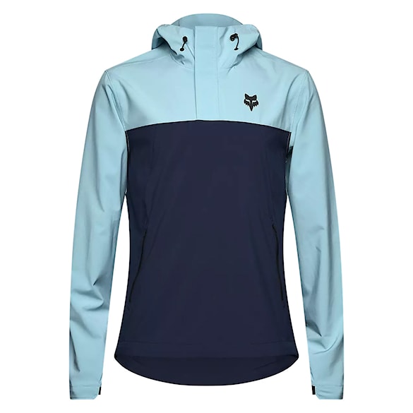 Bike kurtka Fox Ranger Wind Pullover vintage wash 2025 - 4