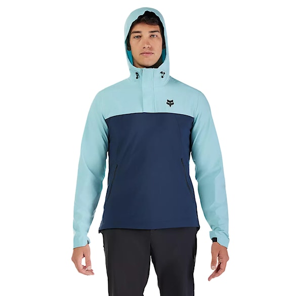 Bike kurtka Fox Ranger Wind Pullover vintage wash 2025 - 1