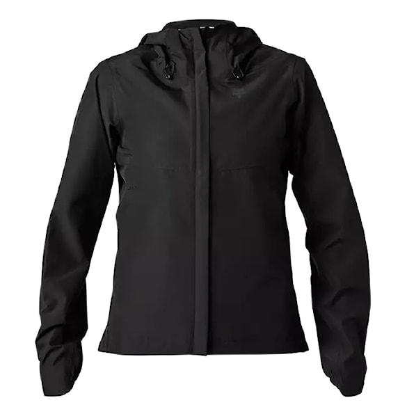 Bike kurtka Fox Wms Ranger 2.5L Water Jacket black 2025 - 3