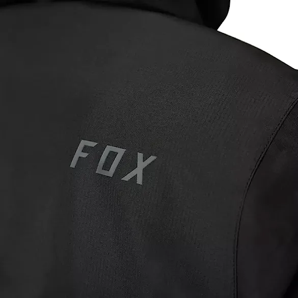Bike kurtka Fox Wms Ranger 2.5L Water Jacket black 2025 - 5