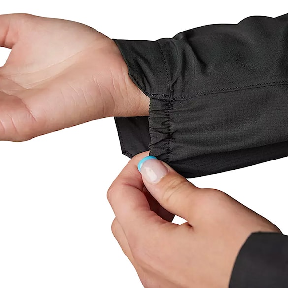 Bike kurtka Fox Wms Ranger 2.5L Water Jacket black 2025 - 8