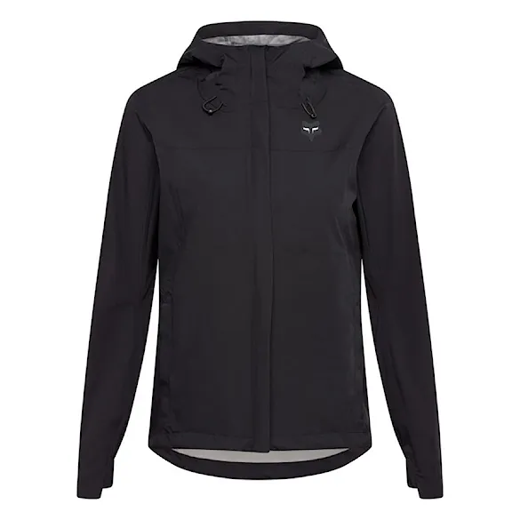 Bike kurtka Fox Wms Ranger Water Jacket Lunar SE black 2025 - 3