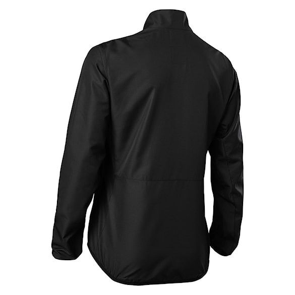 Bike kurtka Fox Wms Ranger Wind black 2023 - 2