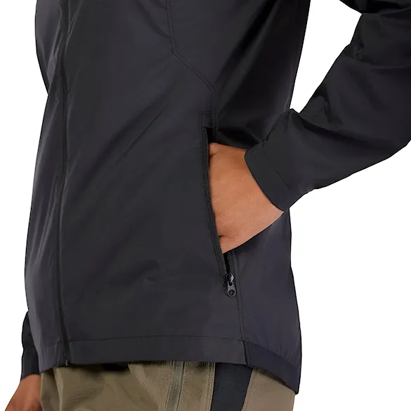 Bike Jacket Fox Wms Ranger Wind Jacket black 2026 - 7