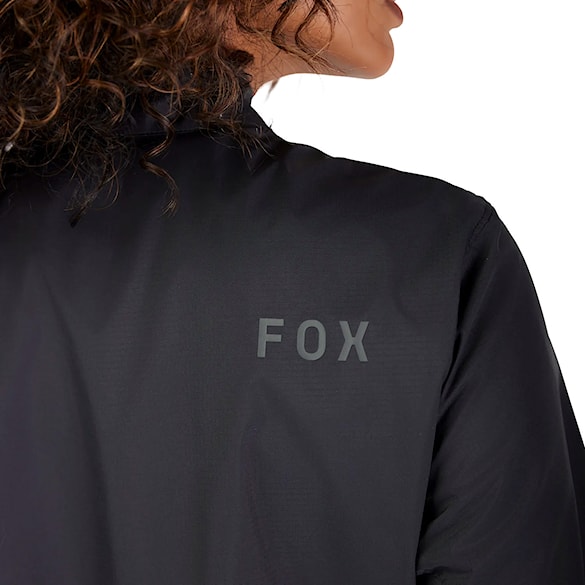 Bike bunda Fox Wms Ranger Wind Jacket black 2026 - 8