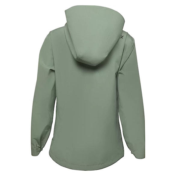 Bike kurtka Fox Youth Ranger 2.5L Water Jacket moss 2025 - 4