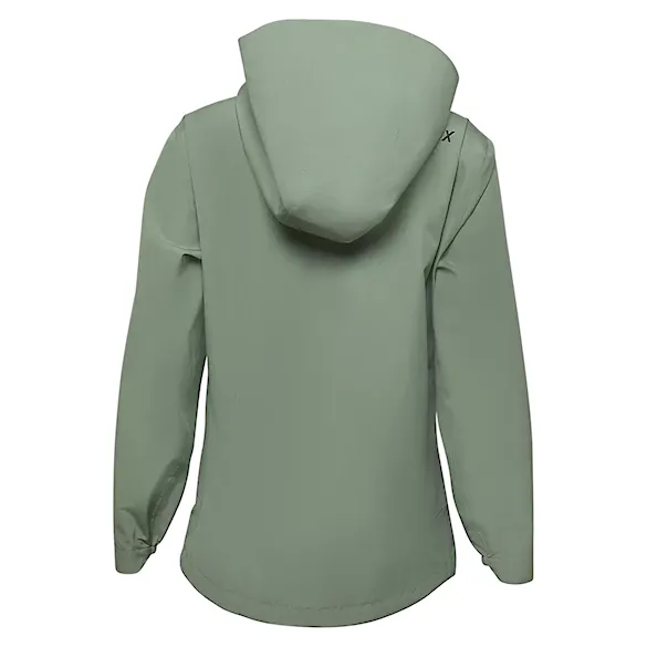 Bike bunda Fox Youth Ranger 2.5L Water Jacket moss 2025 - 4
