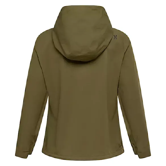 Bike bunda Fox Youth Ranger Water Jacket olive green 2026 - 2