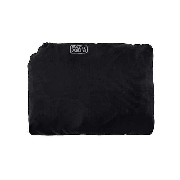 Bike bunda Horsefeathers Hill black 2026 - 16