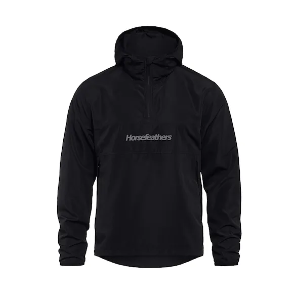 Bike bunda Horsefeathers Hill black 2026 - 17