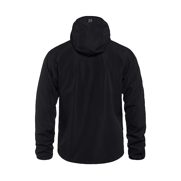 Bike bunda Horsefeathers Hill black 2026 - 18