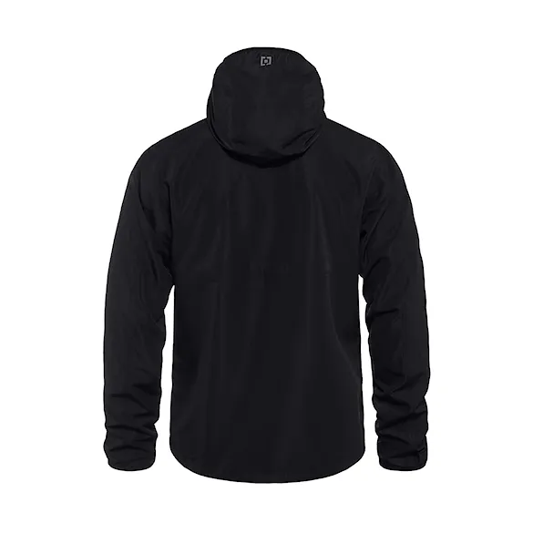 Bike bunda Horsefeathers Hill black 2026 - 18