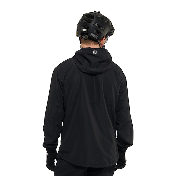 Bike bunda Horsefeathers Hill black 2026 - 2