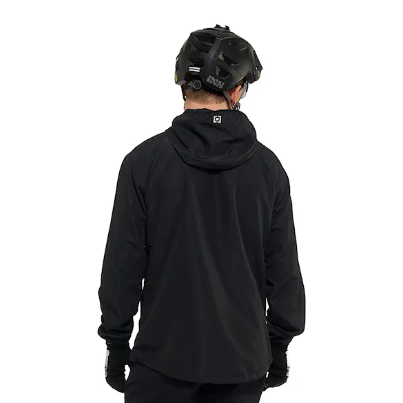 Bike bunda Horsefeathers Hill black 2026 - 2