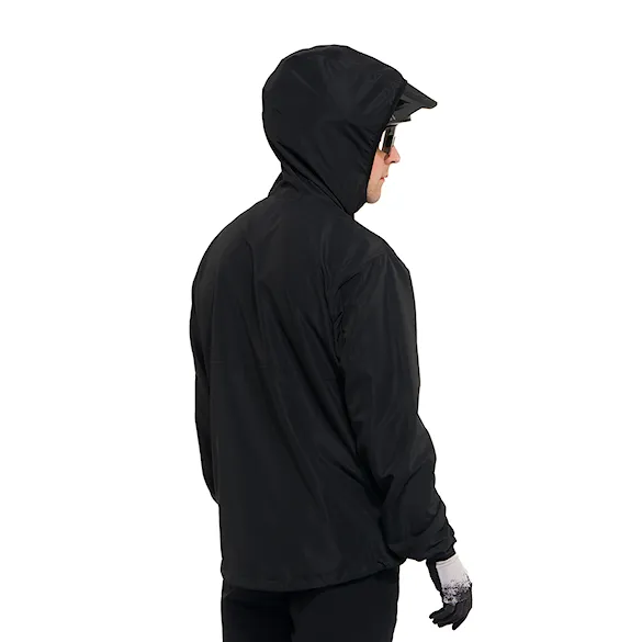 Bike bunda Horsefeathers Hill black 2026 - 3