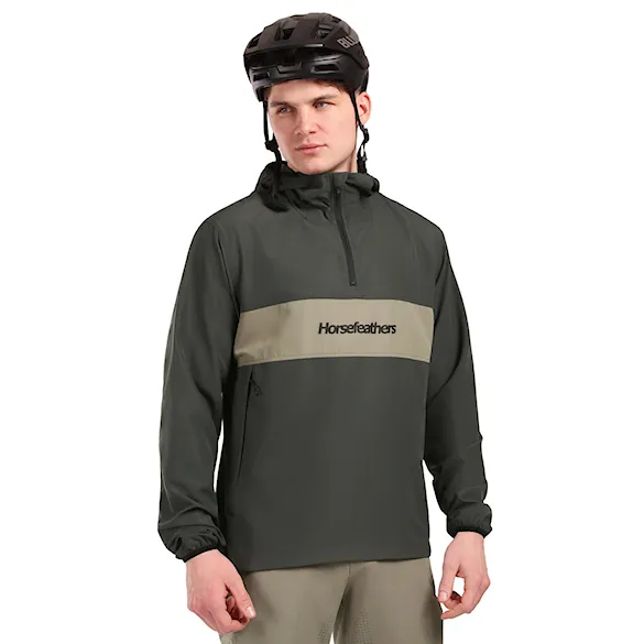 Bike Jacket Horsefeathers Hill chimera/taupe 2026 - 1