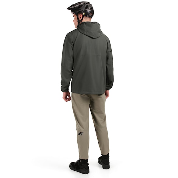 Bike Jacket Horsefeathers Hill chimera/taupe 2026 - 4
