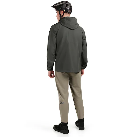 Bike Jacket Horsefeathers Hill chimera/taupe 2026 - 4