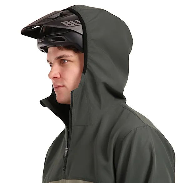 Bike Jacket Horsefeathers Hill chimera/taupe 2026 - 5