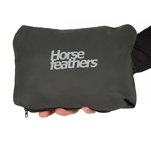 Bike Jacket Horsefeathers Hill chimera/taupe 2026 - 8