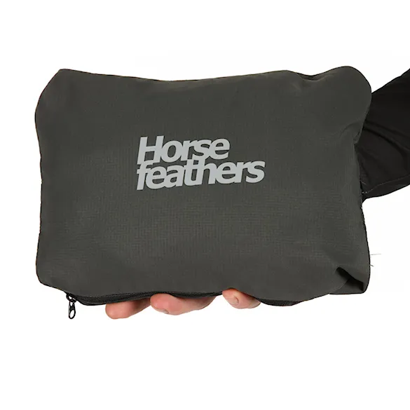 Bike Jacket Horsefeathers Hill chimera/taupe 2026 - 8